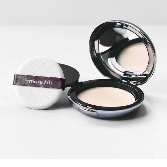 NEW - Perricone MD No Makeup Instant Blur
Primer - 10g / 0.35oz. - Picture 3 of 9